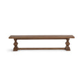 Catalina Dining Bench