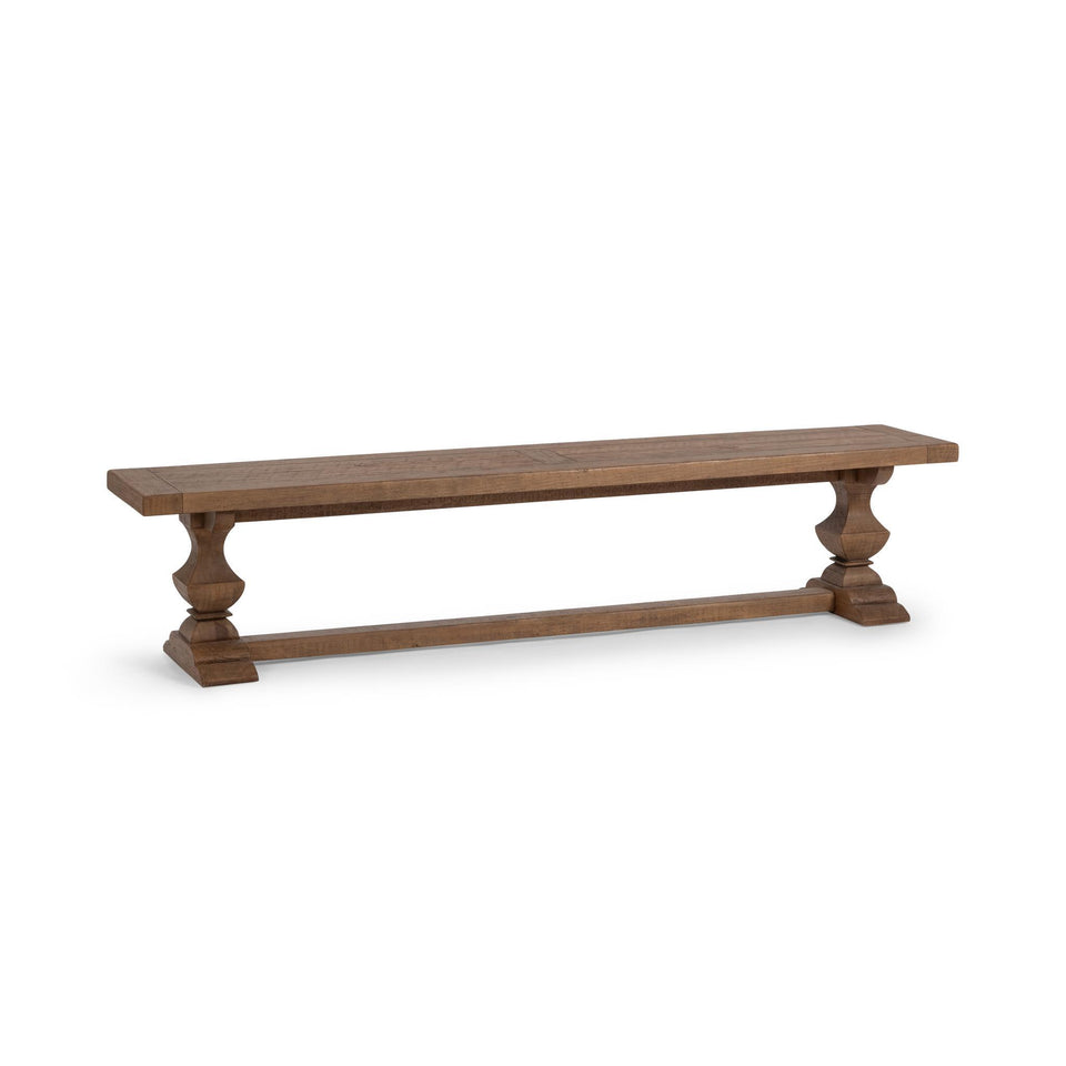 Catalina Dining Bench