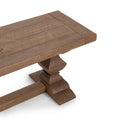 Catalina Dining Bench