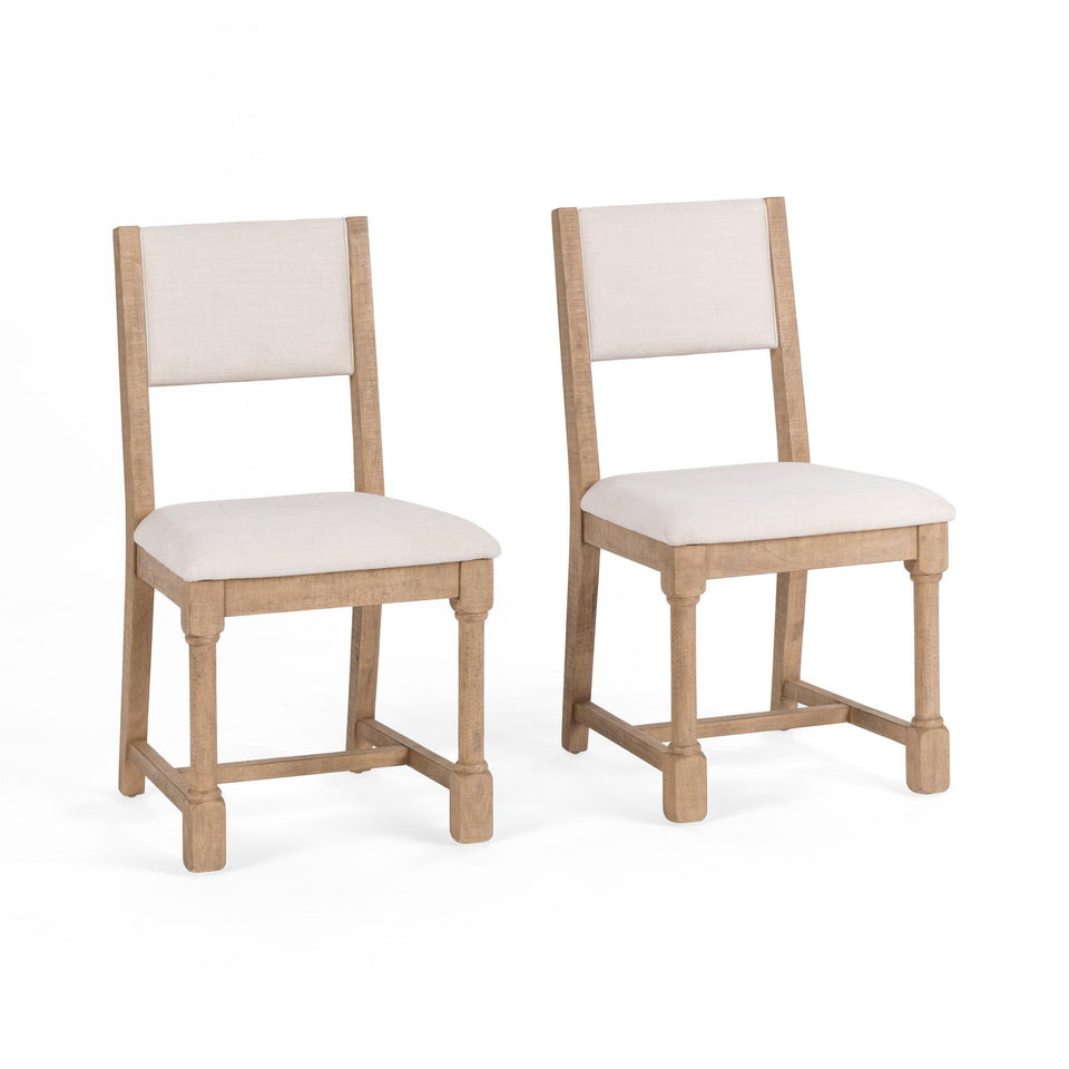 Montclair Dining Chair , Set of 2