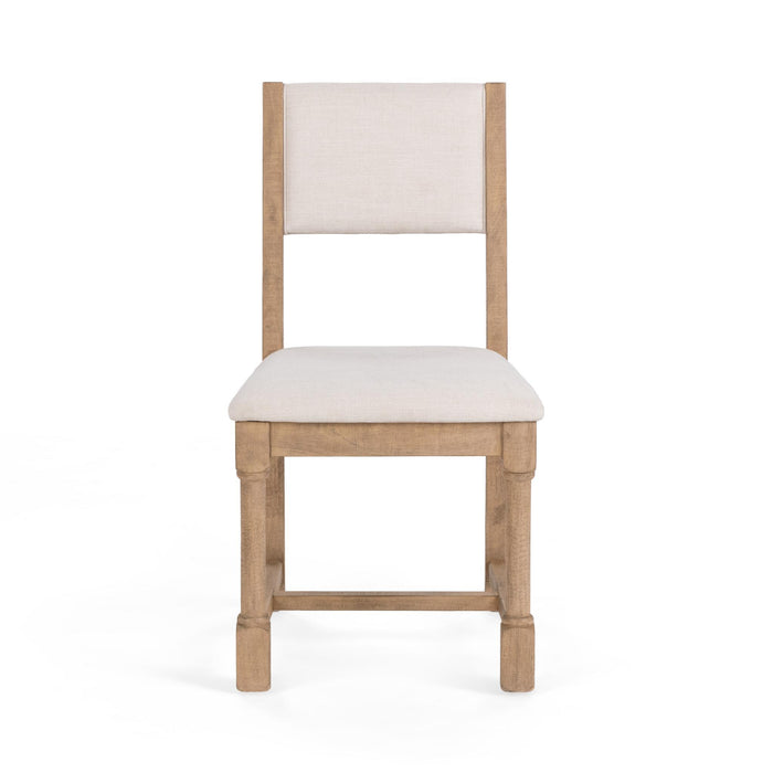 Montclair Dining Chair , Set of 2