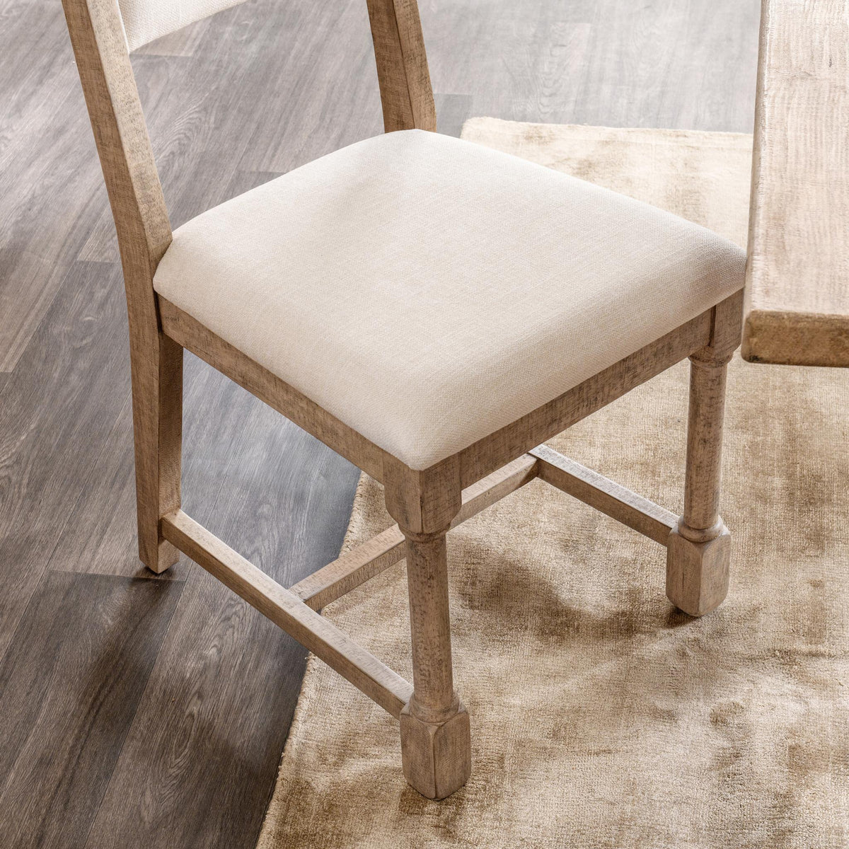 Montclair Dining Chair , Set of 2