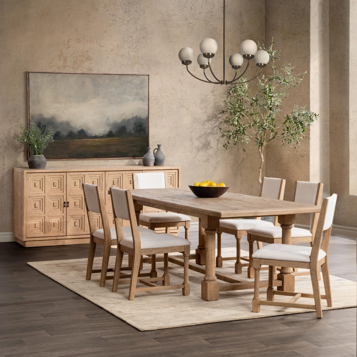 Montclair Dining Chair , Set of 2