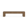 Bristol Accent Bench