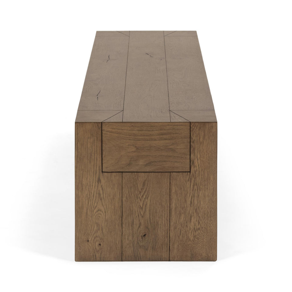 Bristol Accent Bench