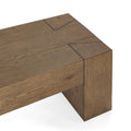 Bristol Accent Bench