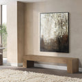 Bristol Accent Bench