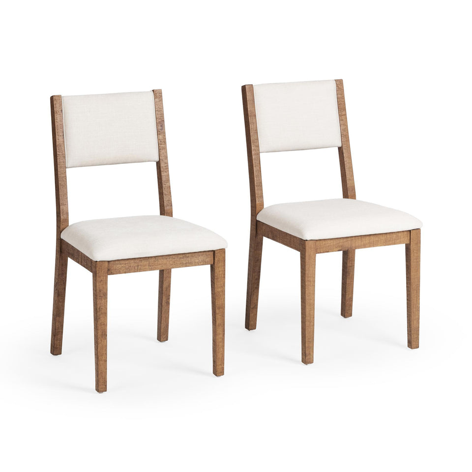 Catalina Dining Chair , Set of 2