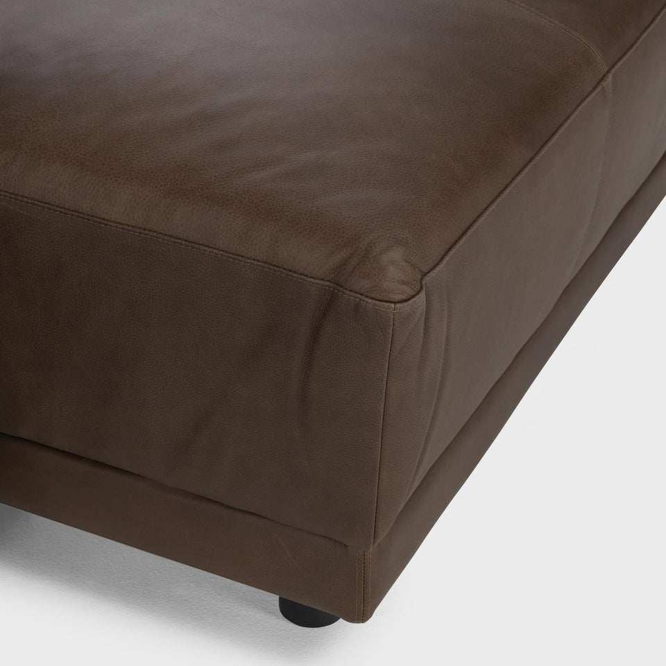 Hauser Armless Chair