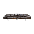 Largo 3 Piece Sectional
