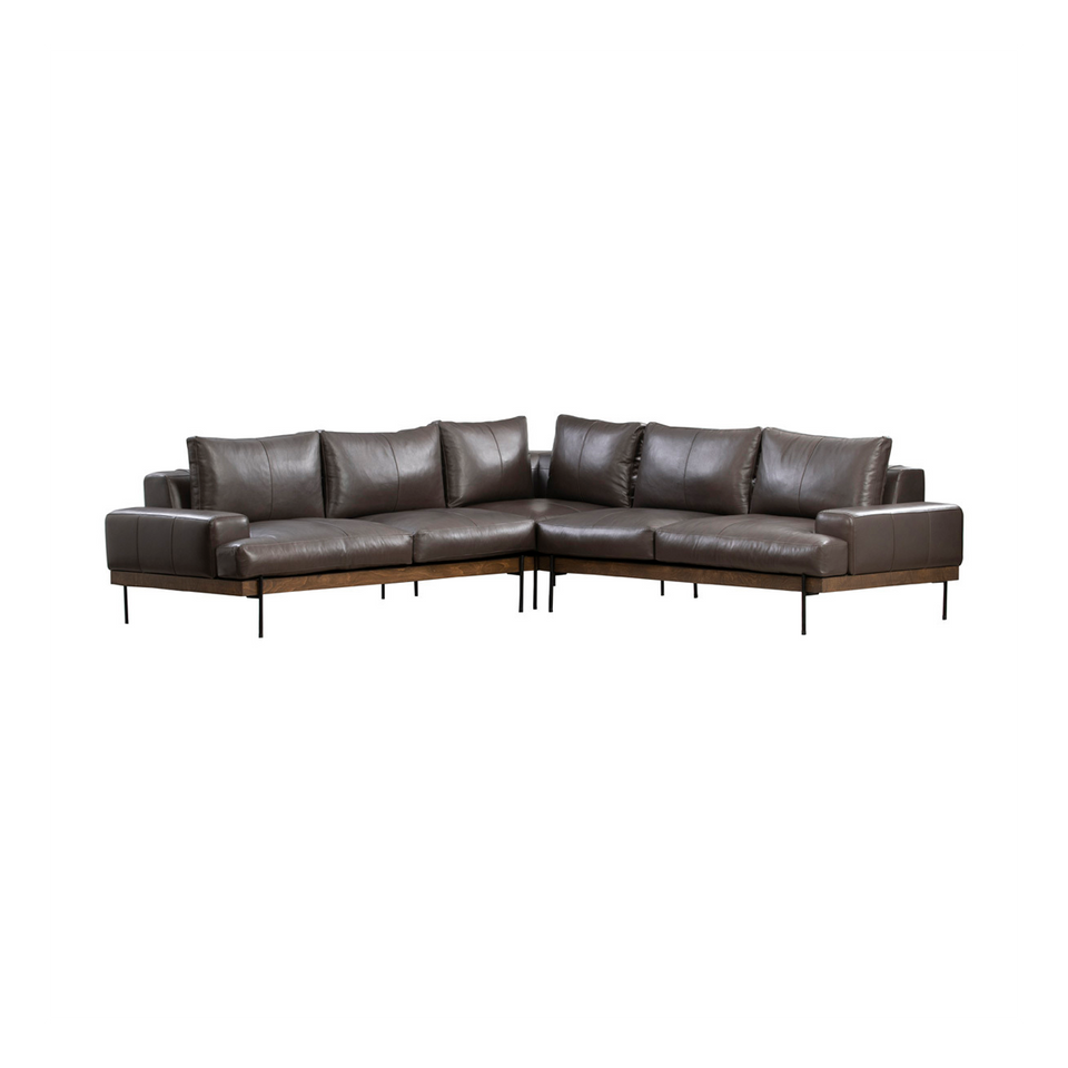 Largo 3 Piece Sectional