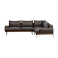 Largo 3 Piece Sectional