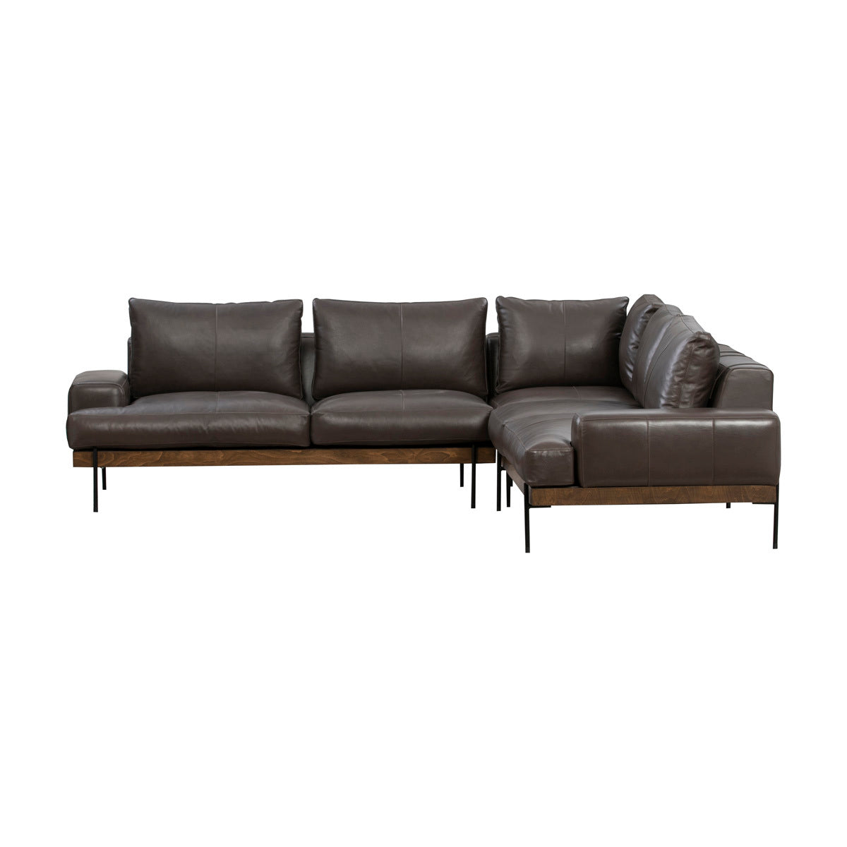 Largo 3 Piece Sectional