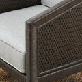 Kaitlin Accent Chair