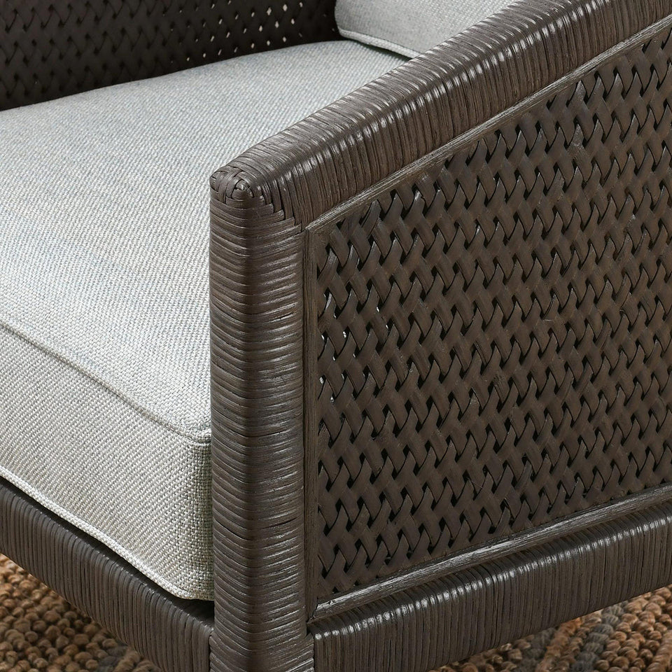 Kaitlin Accent Chair