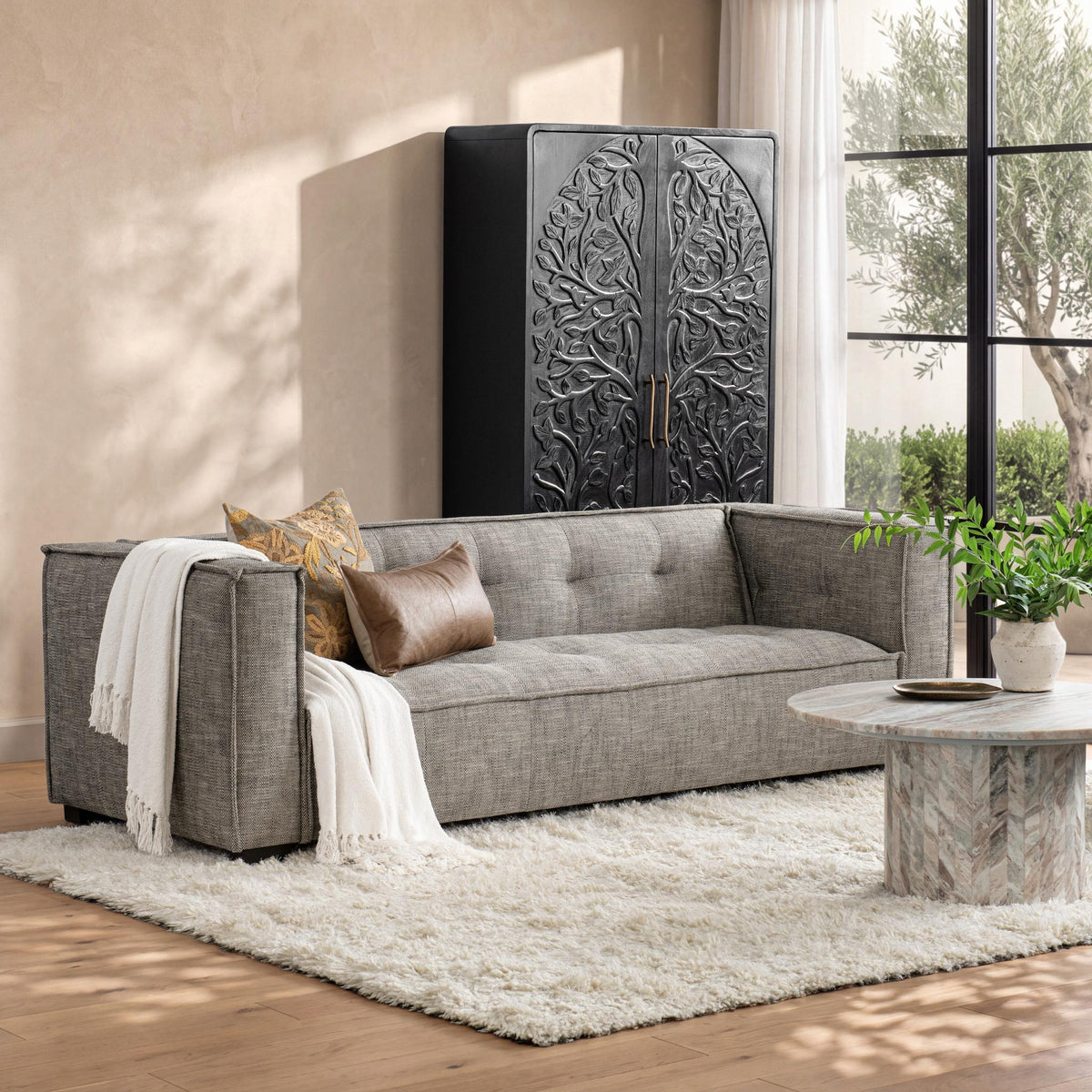 Element Sofa