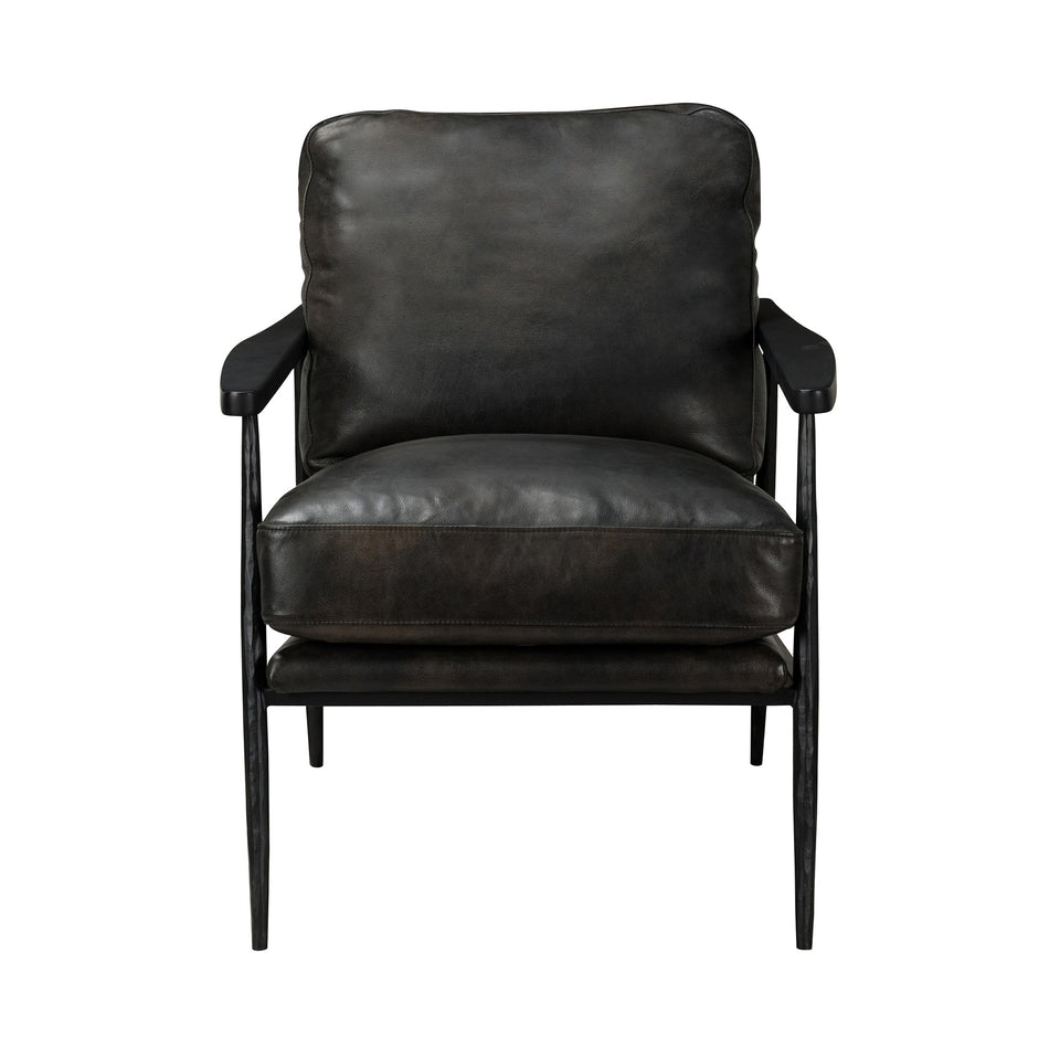 Christopher Accent Chair