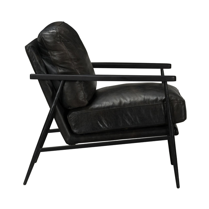 Christopher Accent Chair