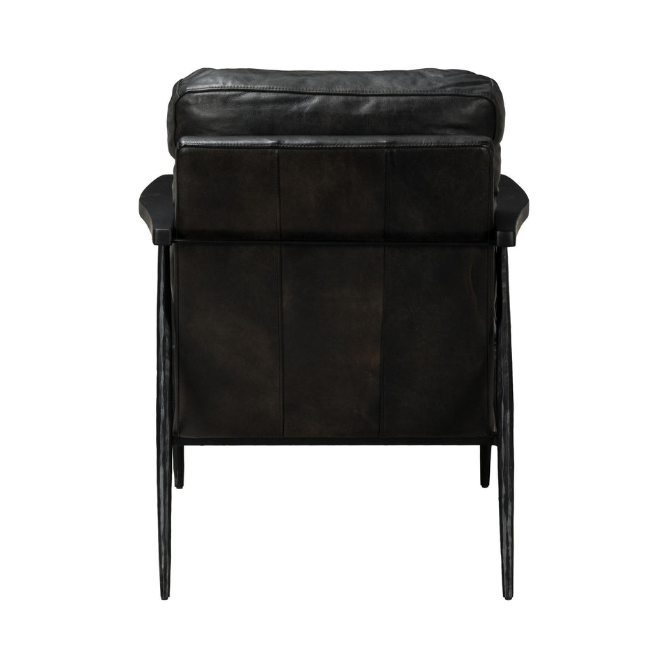 Christopher Accent Chair