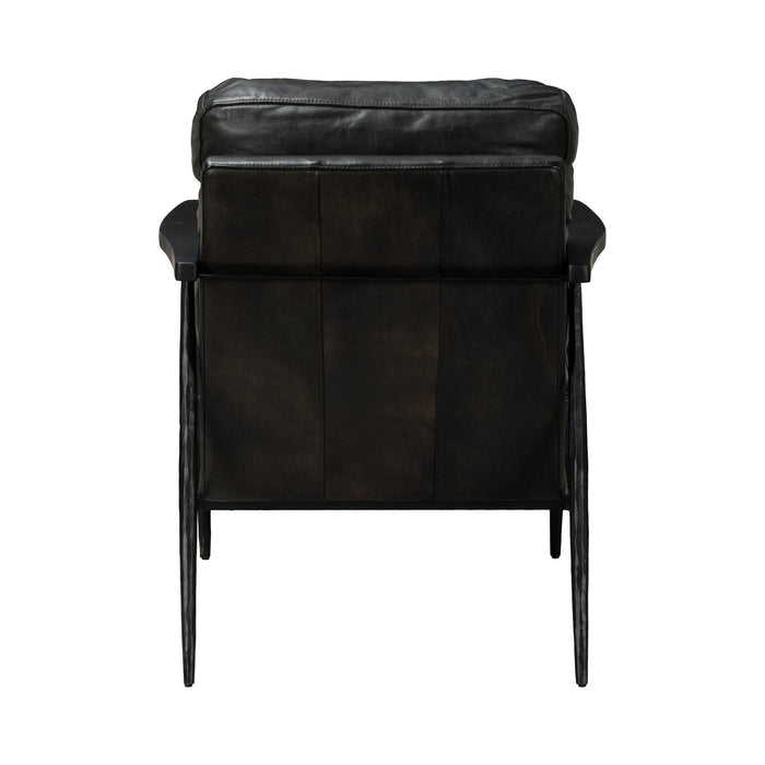 Christopher Accent Chair