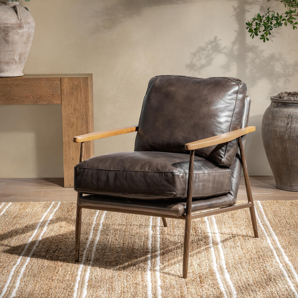 Christopher Accent Chair