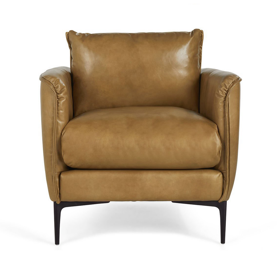 Abigail Accent Chair