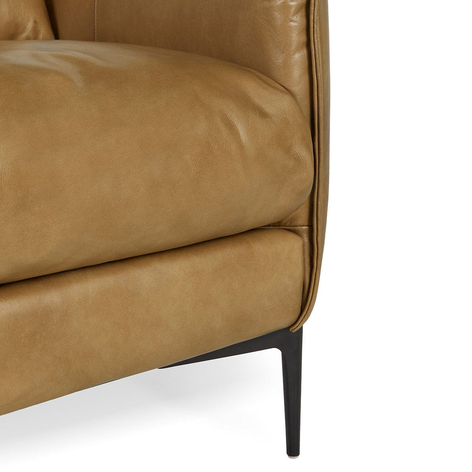 Abigail Accent Chair