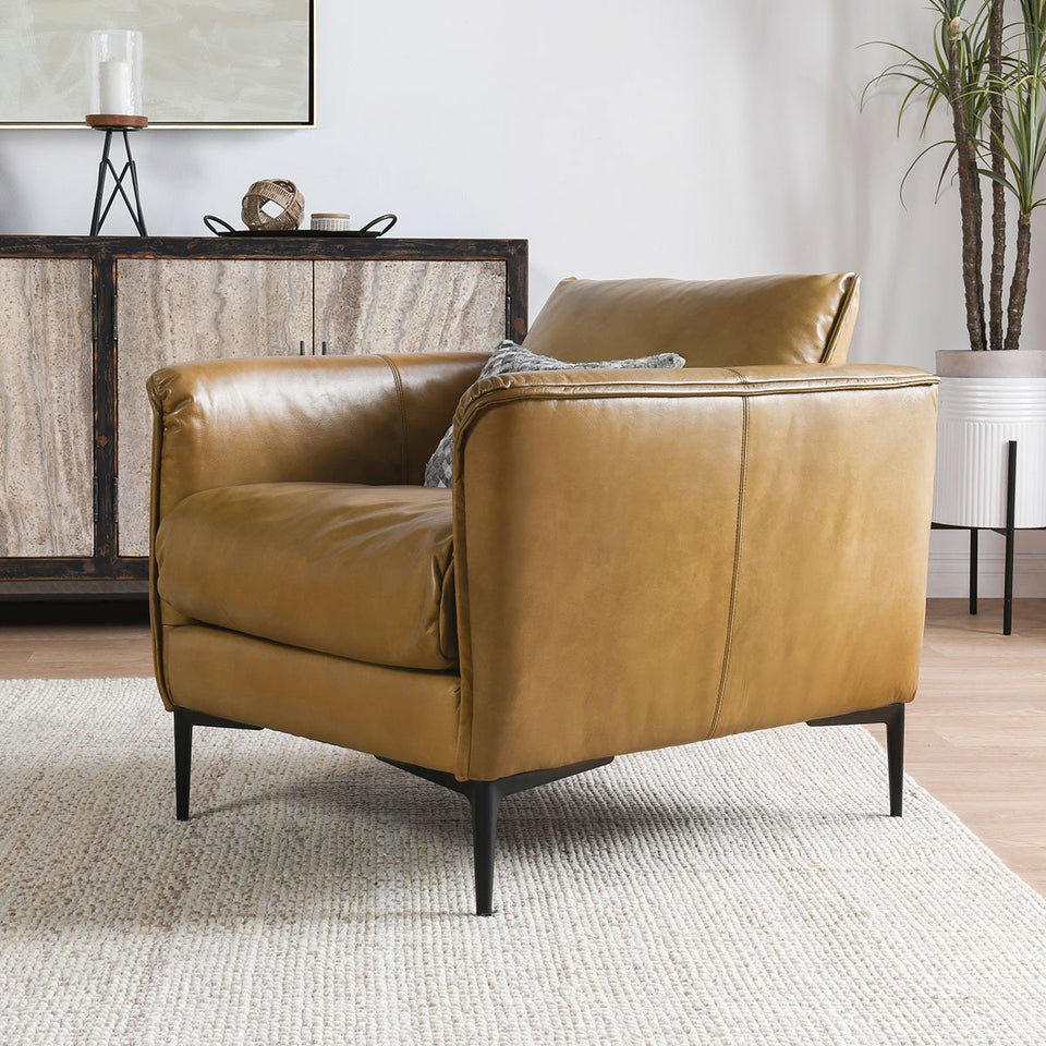 Abigail Accent Chair