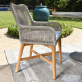 Marley Outdoor Dining Chair