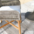 Marley Outdoor Dining Chair