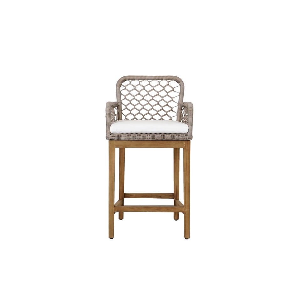 Paulo Outdoor Counter Stool