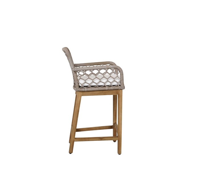 Paulo Outdoor Counter Stool