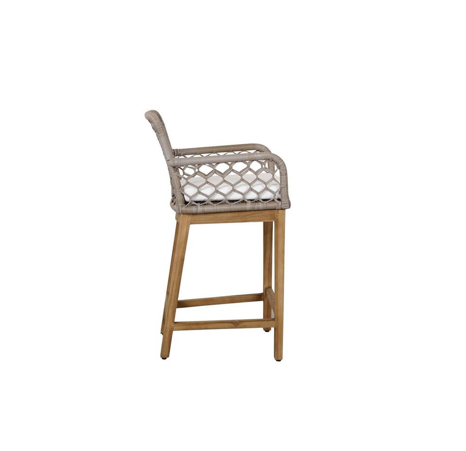 Paulo Outdoor Counter Stool