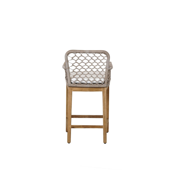 Paulo Outdoor Counter Stool