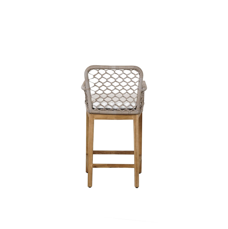 Paulo Outdoor Counter Stool