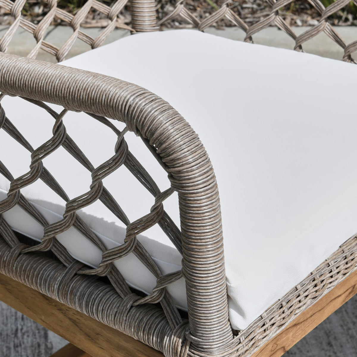 Paulo Outdoor Counter Stool