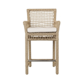 Brisbane Outdoor Counter Stool