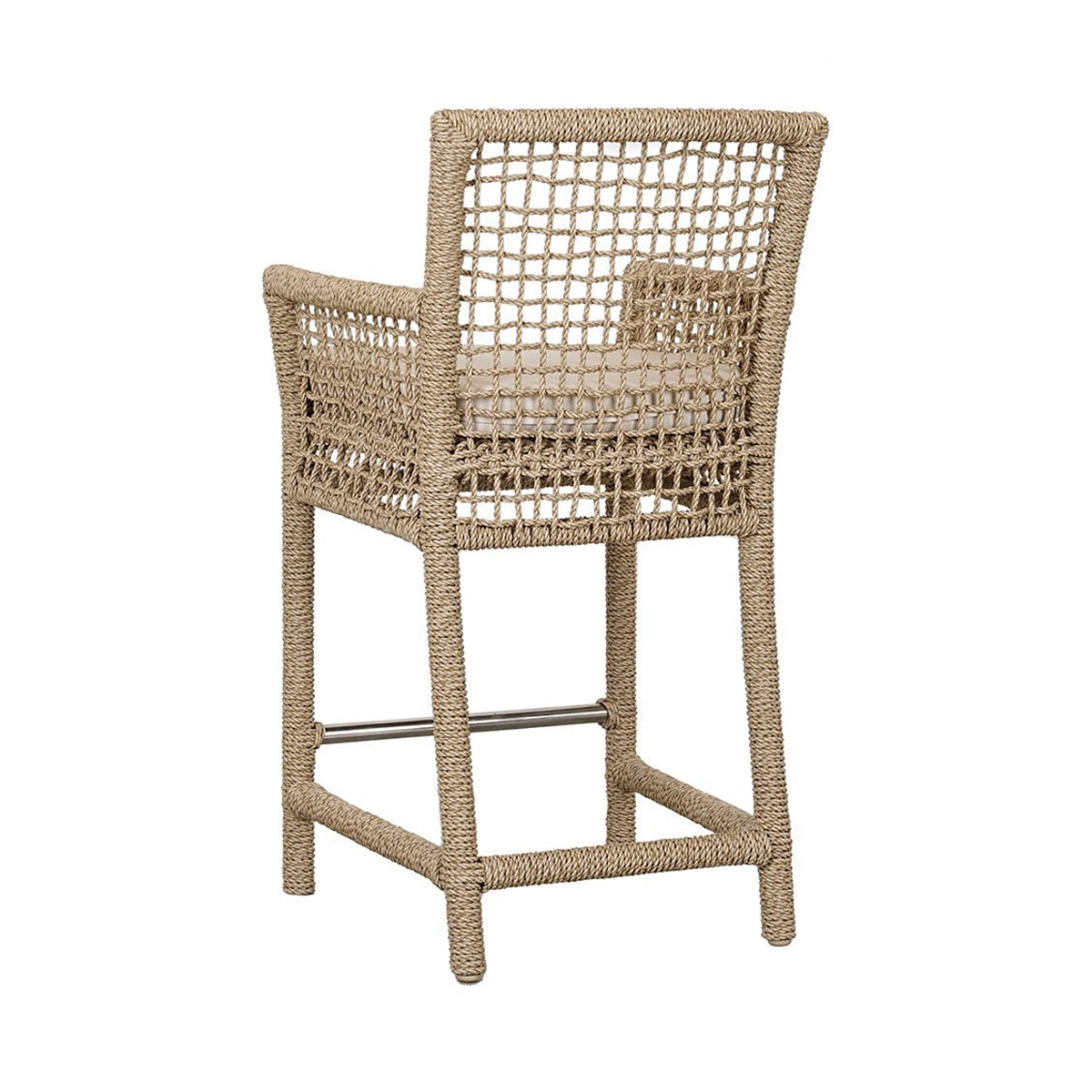 Brisbane Outdoor Counter Stool