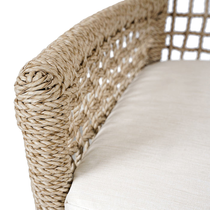 Brisbane Outdoor Counter Stool