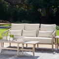 Aria Outdoor Sofa