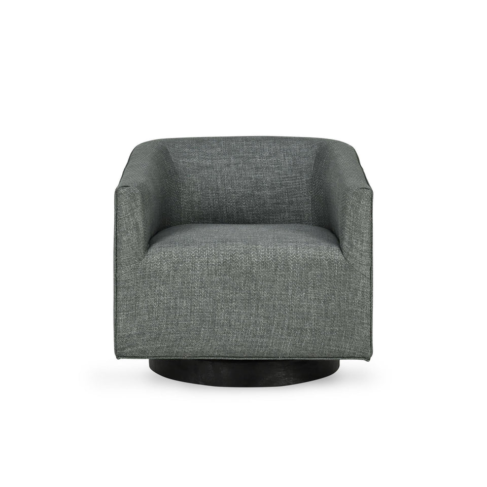 Leonard Swivel Chair