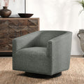 Leonard Swivel Chair
