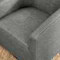 Leonard Swivel Chair
