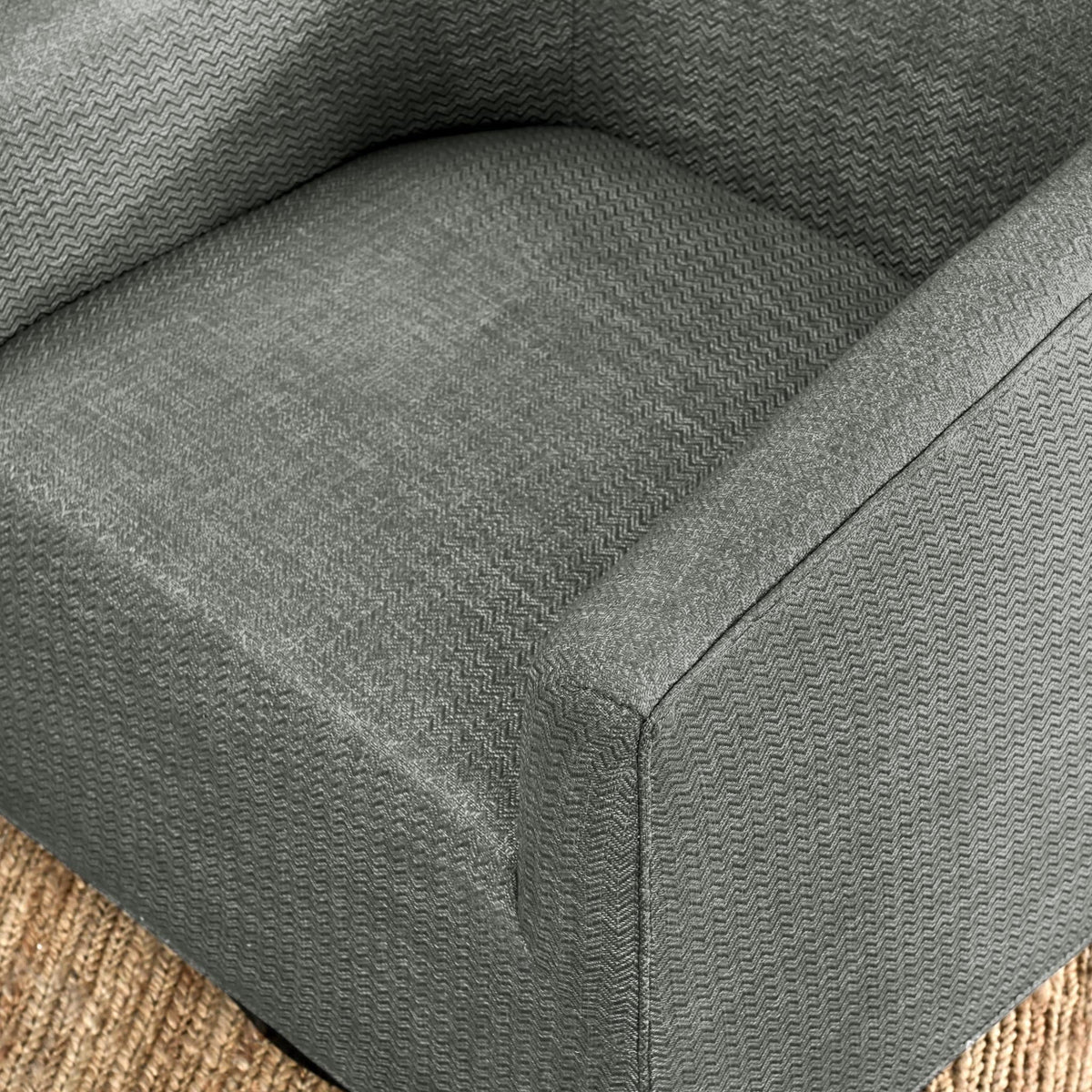 Leonard Swivel Chair