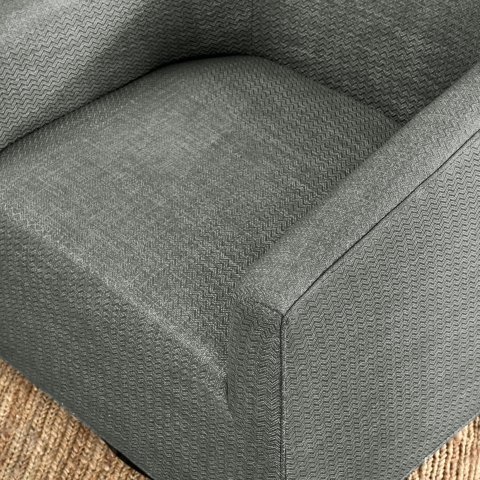 Leonard Swivel Chair