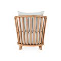 Hearst Outdoor Accent Chair