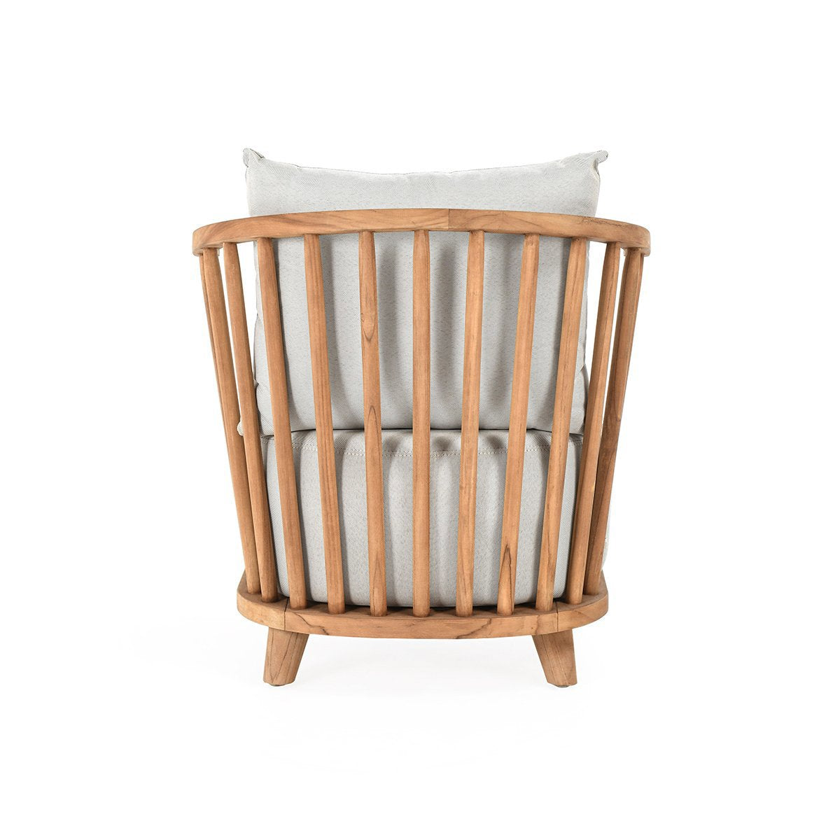 Hearst Outdoor Accent Chair