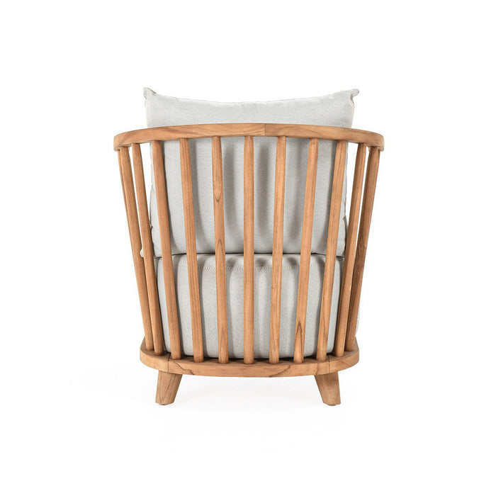 Hearst Outdoor Accent Chair