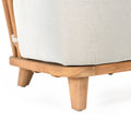 Hearst Outdoor Accent Chair