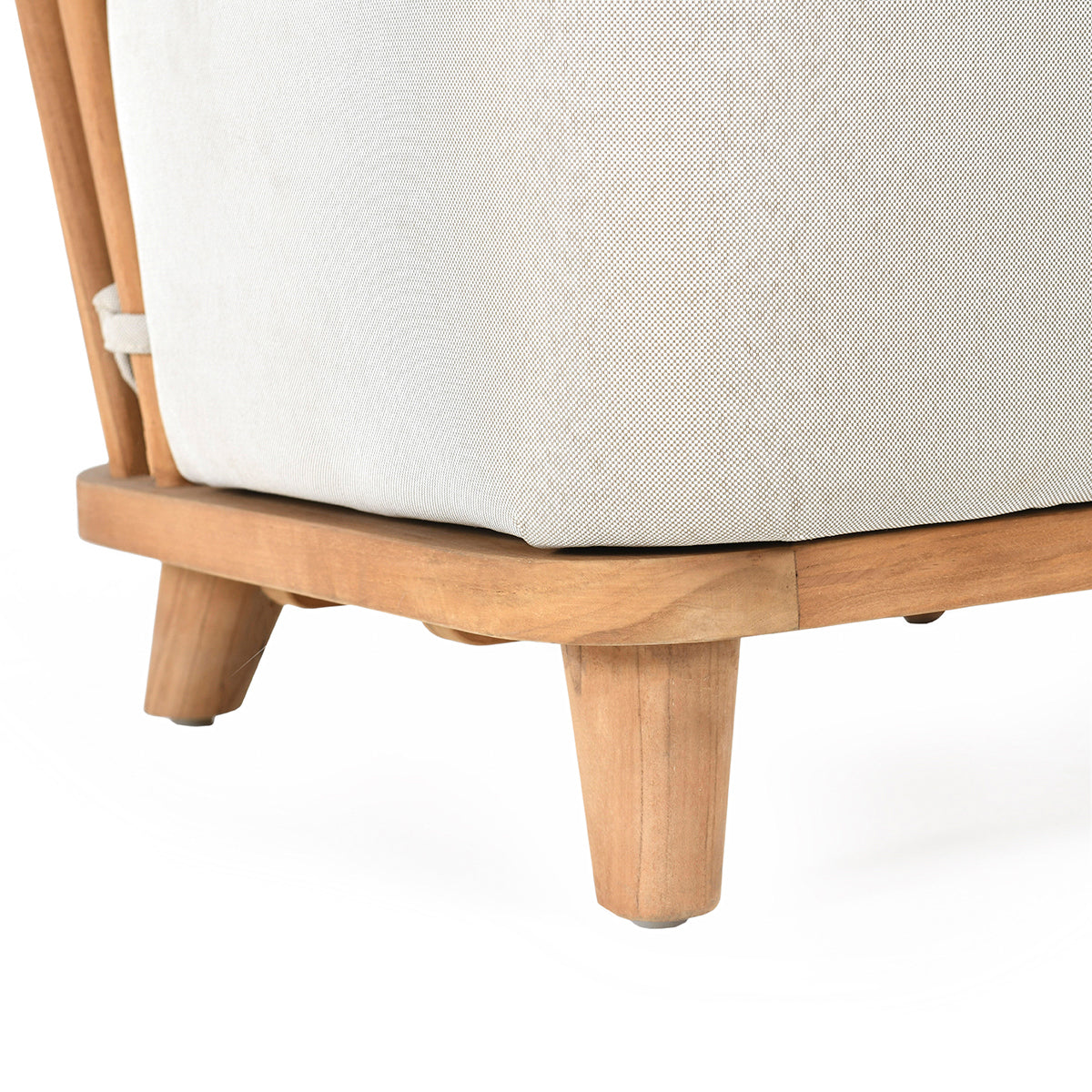 Hearst Outdoor Accent Chair